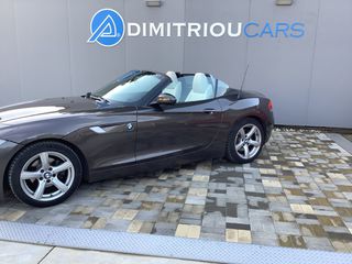 Bmw Z4 2009 ΕΛΛΗΝΙΚΗΣ ΑΝΤΙΠΡΟΣΩΠΕΙΑΣ-thumb-16