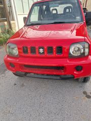 Suzuki Jimny 2005