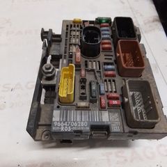 Peugeot citroen bsi 9664706280