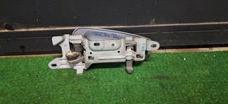 HONDA CIVIC 92-96 ΧΕΡΟΥΛΙ ΕΣΩΤΕΡΙΚΟ ΔΕΞΙΟ 3D-thumb-1