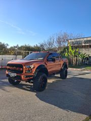 Ford Ranger 2019 WILDTRAK 3.2 AUTO