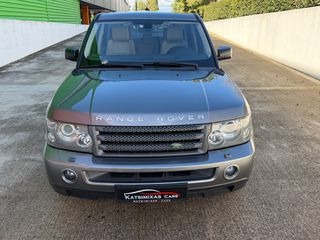 Land Rover Range Rover Sport 2007 SE DIESEL 2.7