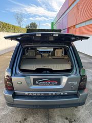 Land Rover Range Rover Sport 2007 SE DIESEL 2.7-thumb-9