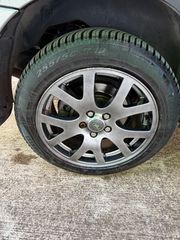 Land Rover Range Rover Sport 2007 SE DIESEL 2.7-thumb-10