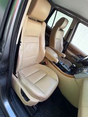 Land Rover Range Rover Sport 2007 SE DIESEL 2.7-thumb-11