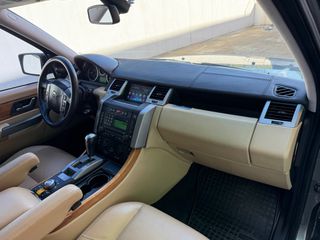 Land Rover Range Rover Sport 2007 SE DIESEL 2.7-thumb-12