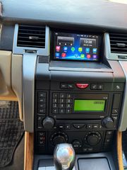 Land Rover Range Rover Sport 2007 SE DIESEL 2.7-thumb-17