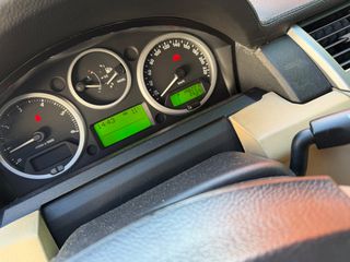 Land Rover Range Rover Sport 2007 SE DIESEL 2.7-thumb-18