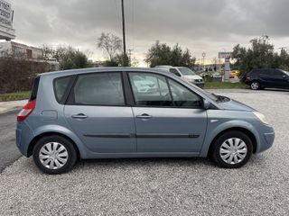 Renault Scenic 2005 1.6 16V AYTOMATO-thumb-3