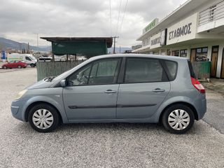 Renault Scenic 2005 1.6 16V AYTOMATO-thumb-4