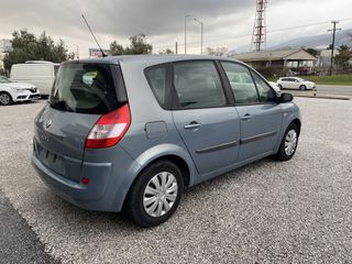 Renault Scenic 2005 1.6 16V AYTOMATO-thumb-5