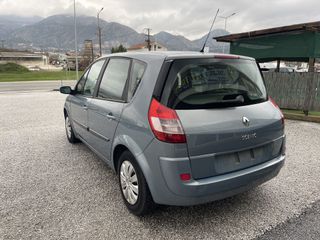 Renault Scenic 2005 1.6 16V AYTOMATO-thumb-6