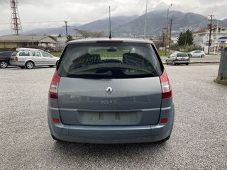 Renault Scenic 2005 1.6 16V AYTOMATO-thumb-7