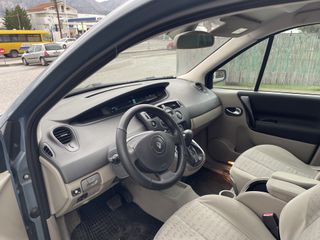 Renault Scenic 2005 1.6 16V AYTOMATO-thumb-8