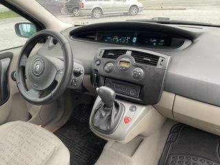 Renault Scenic 2005 1.6 16V AYTOMATO-thumb-9