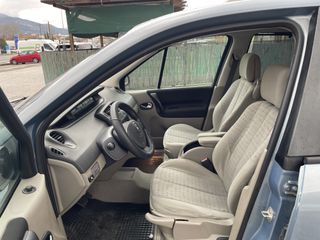 Renault Scenic 2005 1.6 16V AYTOMATO-thumb-11