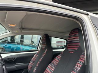 Citroen C1 2020 ΑΥΤΟΜΑΤΟ AIRSCAPE FEEL-thumb-6