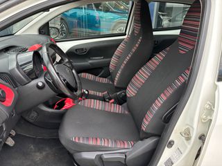 Citroen C1 2020 ΑΥΤΟΜΑΤΟ AIRSCAPE FEEL-thumb-7
