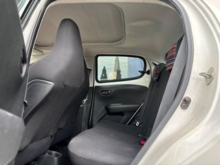 Citroen C1 2020 ΑΥΤΟΜΑΤΟ AIRSCAPE FEEL-thumb-10