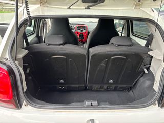 Citroen C1 2020 ΑΥΤΟΜΑΤΟ AIRSCAPE FEEL-thumb-11