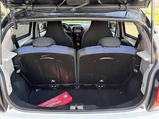 Citroen C1 2021 JCC +-thumb-19