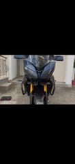 Yamaha Tracer 900 2019 GT-thumb-1