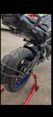 Yamaha Tracer 900 2019 GT-thumb-4