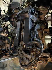MHXANH FORD FIESTA ST 2.0CC ΒΕΝΖΙΝΗ 2006-2008