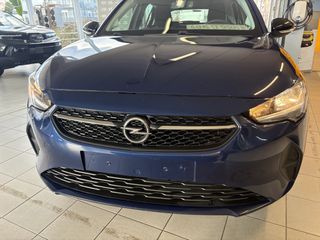 Opel Corsa 2021 EDITION # ΖΑΝΤΕΣ # ΟΘΟΝΗ # ΝΑVI # ΕΛΛΗΝΙΚΟ # ΒΟΟΚ SERVICE #-thumb-1