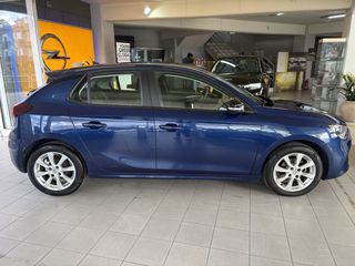 Opel Corsa 2021 EDITION # ΖΑΝΤΕΣ # ΟΘΟΝΗ # ΝΑVI # ΕΛΛΗΝΙΚΟ # ΒΟΟΚ SERVICE #-thumb-4