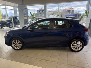 Opel Corsa 2021 EDITION # ΖΑΝΤΕΣ # ΟΘΟΝΗ # ΝΑVI # ΕΛΛΗΝΙΚΟ # ΒΟΟΚ SERVICE #-thumb-10