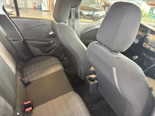 Opel Corsa 2021 EDITION # ΖΑΝΤΕΣ # ΟΘΟΝΗ # ΝΑVI # ΕΛΛΗΝΙΚΟ # ΒΟΟΚ SERVICE #-thumb-13