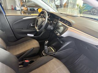 Opel Corsa 2021 EDITION # ΖΑΝΤΕΣ # ΟΘΟΝΗ # ΝΑVI # ΕΛΛΗΝΙΚΟ # ΒΟΟΚ SERVICE #-thumb-14