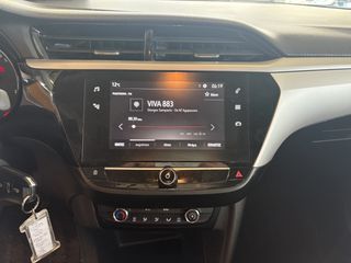 Opel Corsa 2021 EDITION # ΖΑΝΤΕΣ # ΟΘΟΝΗ # ΝΑVI # ΕΛΛΗΝΙΚΟ # ΒΟΟΚ SERVICE #-thumb-8