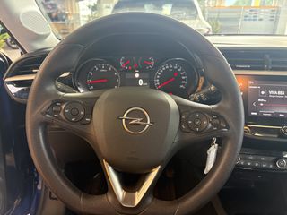 Opel Corsa 2021 EDITION # ΖΑΝΤΕΣ # ΟΘΟΝΗ # ΝΑVI # ΕΛΛΗΝΙΚΟ # ΒΟΟΚ SERVICE #-thumb-7