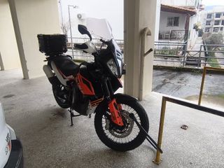 KTM 790 Adventure 2020-thumb-1