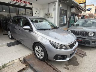 Peugeot 308 2019 1.5 BLUEHDI 130 ACTIVE-thumb-2