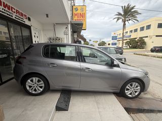 Peugeot 308 2019 1.5 BLUEHDI 130 ACTIVE-thumb-3