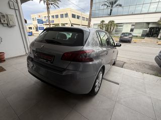 Peugeot 308 2019 1.5 BLUEHDI 130 ACTIVE-thumb-4