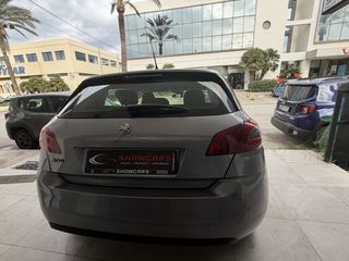 Peugeot 308 2019 1.5 BLUEHDI 130 ACTIVE-thumb-5