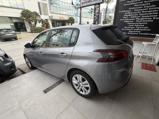 Peugeot 308 2019 1.5 BLUEHDI 130 ACTIVE-thumb-6