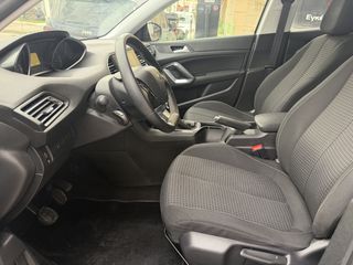 Peugeot 308 2019 1.5 BLUEHDI 130 ACTIVE-thumb-7