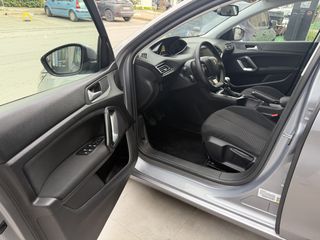 Peugeot 308 2019 1.5 BLUEHDI 130 ACTIVE-thumb-8
