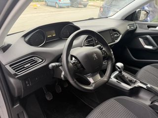 Peugeot 308 2019 1.5 BLUEHDI 130 ACTIVE-thumb-11