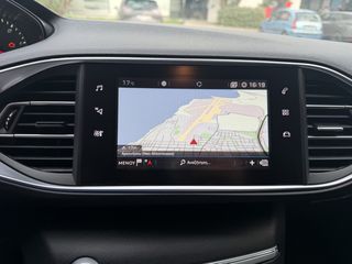 Peugeot 308 2019 1.5 BLUEHDI 130 ACTIVE-thumb-18