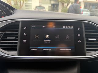 Peugeot 308 2019 1.5 BLUEHDI 130 ACTIVE-thumb-21