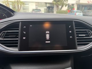 Peugeot 308 2019 1.5 BLUEHDI 130 ACTIVE-thumb-22