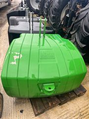 ΑΝΤΙΒΑΡΟ ΕΜΠΡΟΣΘΙΟ 1450 KG