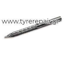 Αρίδα Καστάνιας Φ8mm 105mm TIP-TOP