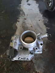 Kia Ceed / Pro ceed / Rio 2007-2015 ΠΕΤΑΛΟΥΔΑ ΓΚΑΖΙΟΥ 1400 κυβικα βενζινη 35100-2B150  Νουμερο Κινη. G4FA